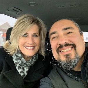 Meet your Posher, Susan